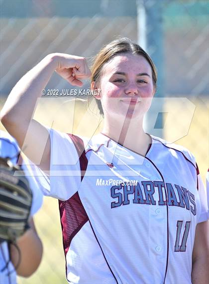 Thumbnail 3 in Silverado @ Cimarron-Memorial photogallery.