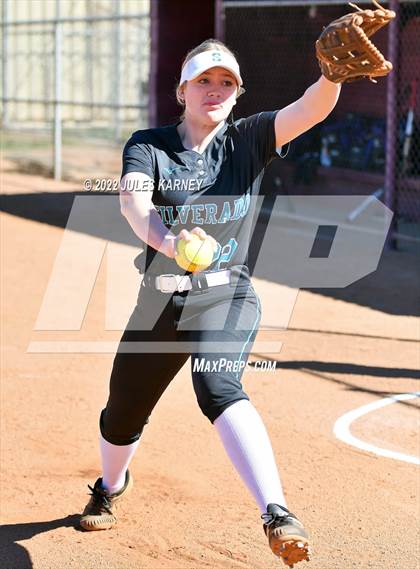 Thumbnail 3 in Silverado @ Cimarron-Memorial photogallery.