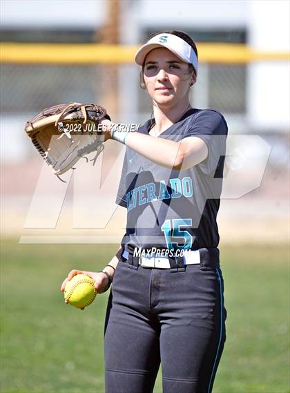 Thumbnail 3 in Silverado @ Cimarron-Memorial photogallery.