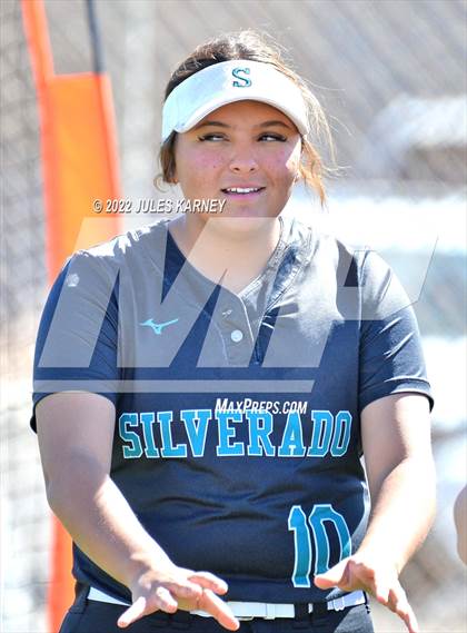 Thumbnail 1 in Silverado @ Cimarron-Memorial photogallery.
