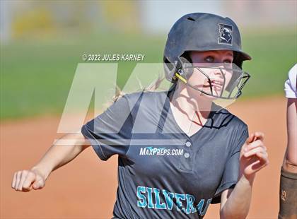 Thumbnail 2 in Silverado @ Cimarron-Memorial photogallery.