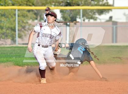 Thumbnail 2 in Silverado @ Cimarron-Memorial photogallery.