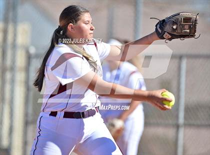 Thumbnail 3 in Silverado @ Cimarron-Memorial photogallery.