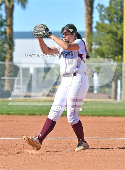 Thumbnail 1 in Silverado @ Cimarron-Memorial photogallery.