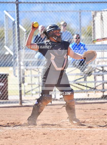 Thumbnail 1 in Silverado @ Cimarron-Memorial photogallery.