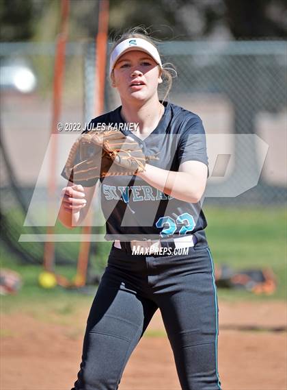 Thumbnail 3 in Silverado @ Cimarron-Memorial photogallery.