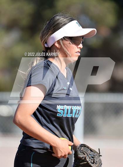 Thumbnail 3 in Silverado @ Cimarron-Memorial photogallery.