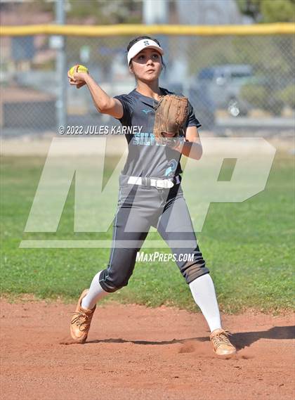 Thumbnail 1 in Silverado @ Cimarron-Memorial photogallery.