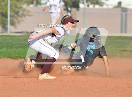Thumbnail 1 in Silverado @ Cimarron-Memorial photogallery.