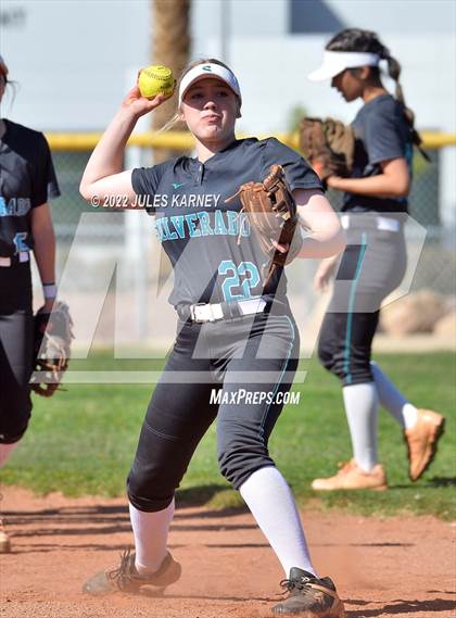Thumbnail 2 in Silverado @ Cimarron-Memorial photogallery.