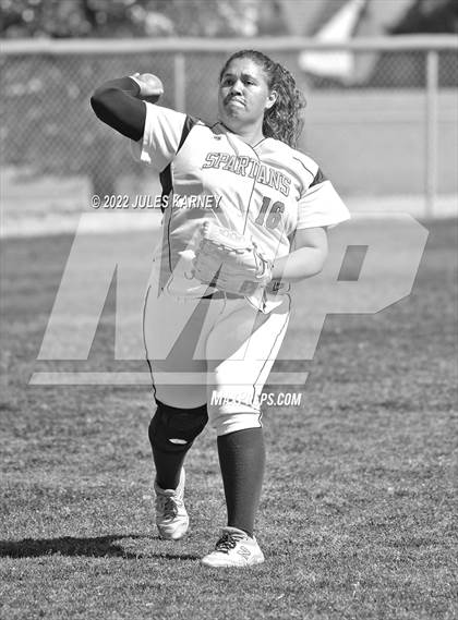 Thumbnail 1 in Silverado @ Cimarron-Memorial photogallery.