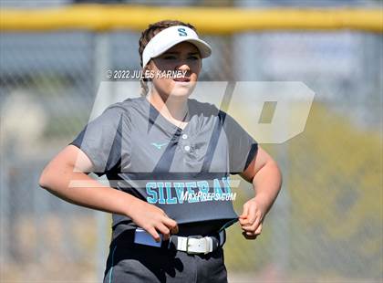 Thumbnail 1 in Silverado @ Cimarron-Memorial photogallery.