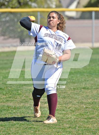 Thumbnail 2 in Silverado @ Cimarron-Memorial photogallery.