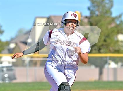 Thumbnail 1 in Silverado @ Cimarron-Memorial photogallery.