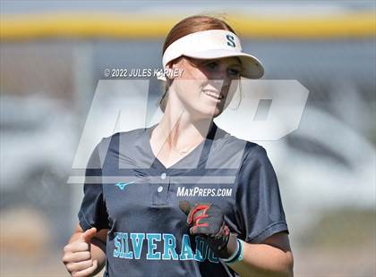 Thumbnail 3 in Silverado @ Cimarron-Memorial photogallery.