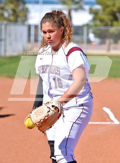Thumbnail 2 in Silverado @ Cimarron-Memorial photogallery.