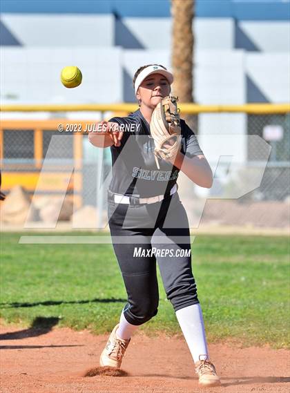 Thumbnail 3 in Silverado @ Cimarron-Memorial photogallery.