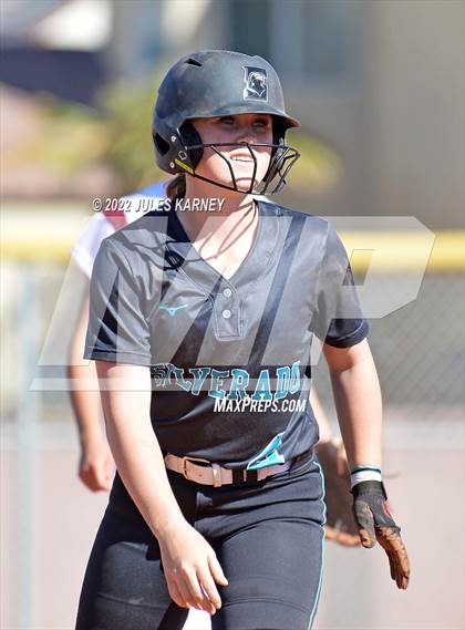Thumbnail 3 in Silverado @ Cimarron-Memorial photogallery.