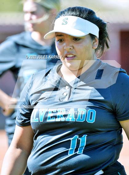 Thumbnail 3 in Silverado @ Cimarron-Memorial photogallery.