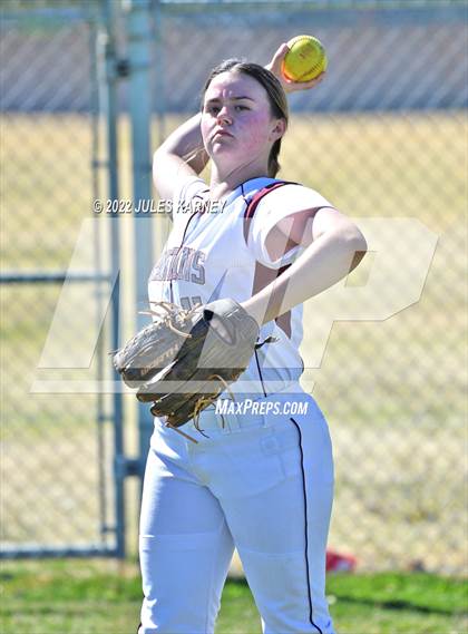 Thumbnail 3 in Silverado @ Cimarron-Memorial photogallery.
