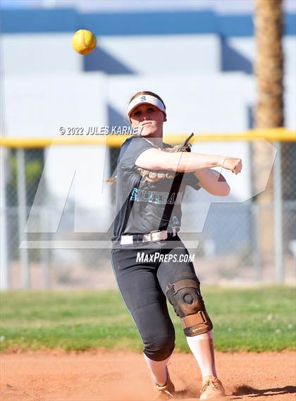 Thumbnail 3 in Silverado @ Cimarron-Memorial photogallery.