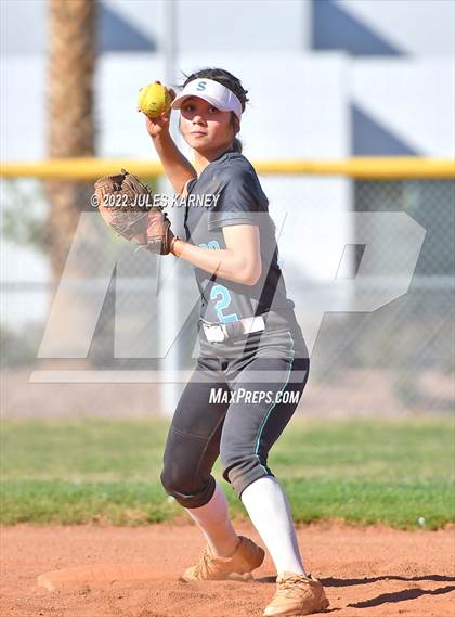 Thumbnail 2 in Silverado @ Cimarron-Memorial photogallery.