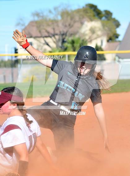 Thumbnail 2 in Silverado @ Cimarron-Memorial photogallery.