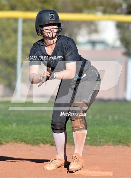 Thumbnail 3 in Silverado @ Cimarron-Memorial photogallery.