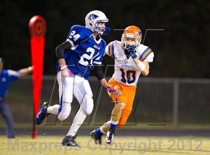 Thumbnail 1 in Marvin Ridge vs Indian Land photogallery.