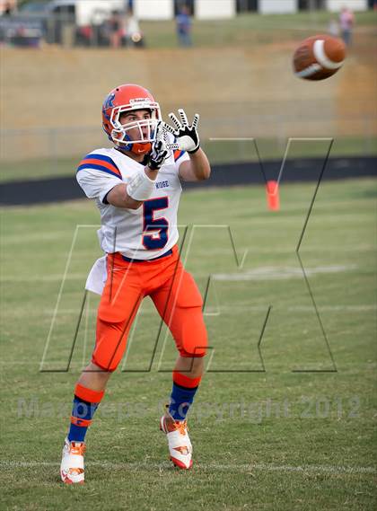 Thumbnail 1 in Marvin Ridge vs Indian Land photogallery.