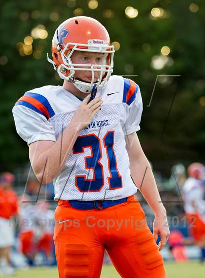 Thumbnail 2 in Marvin Ridge vs Indian Land photogallery.
