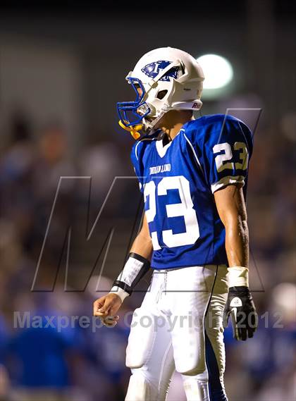 Thumbnail 3 in Marvin Ridge vs Indian Land photogallery.