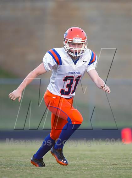 Thumbnail 1 in Marvin Ridge vs Indian Land photogallery.