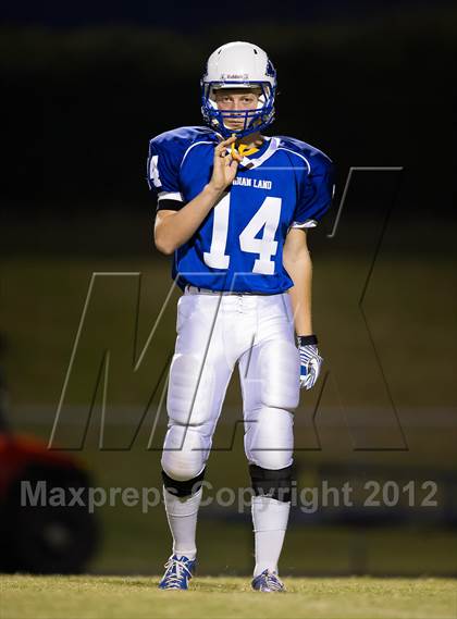 Thumbnail 2 in Marvin Ridge vs Indian Land photogallery.