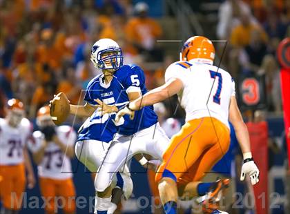 Thumbnail 1 in Marvin Ridge vs Indian Land photogallery.