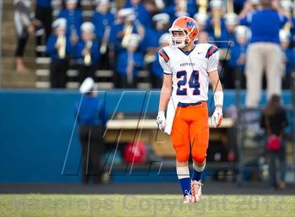 Thumbnail 3 in Marvin Ridge vs Indian Land photogallery.