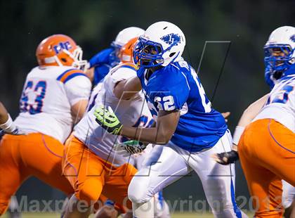 Thumbnail 1 in Marvin Ridge vs Indian Land photogallery.