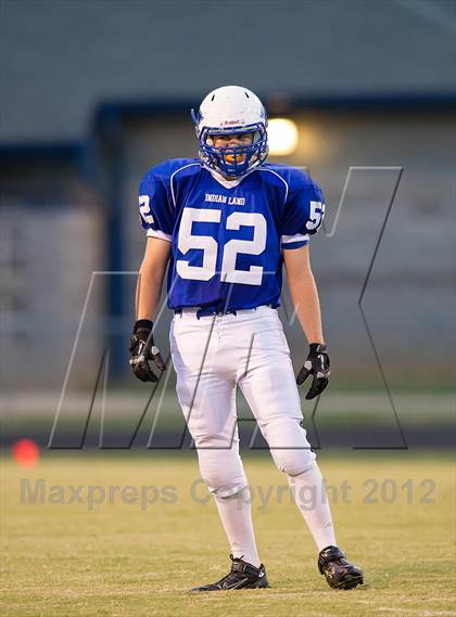 Thumbnail 3 in Marvin Ridge vs Indian Land photogallery.