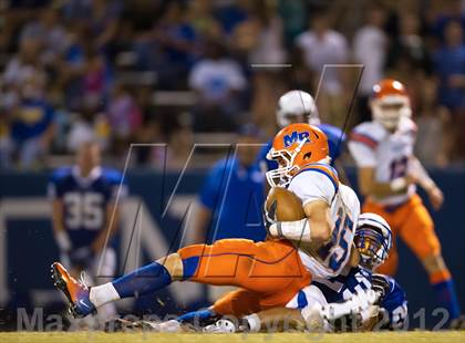 Thumbnail 1 in Marvin Ridge vs Indian Land photogallery.