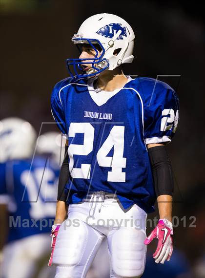 Thumbnail 3 in Marvin Ridge vs Indian Land photogallery.