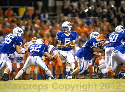 Thumbnail 3 in Marvin Ridge vs Indian Land photogallery.