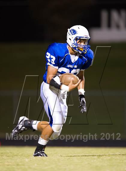 Thumbnail 1 in Marvin Ridge vs Indian Land photogallery.