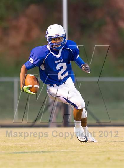 Thumbnail 1 in Marvin Ridge vs Indian Land photogallery.