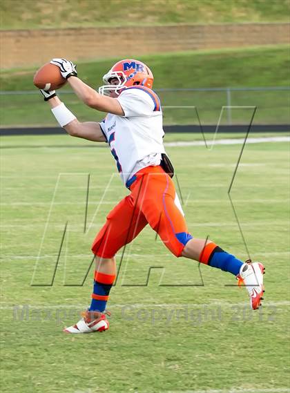 Thumbnail 3 in Marvin Ridge vs Indian Land photogallery.