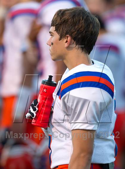 Thumbnail 1 in Marvin Ridge vs Indian Land photogallery.
