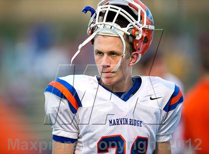 Thumbnail 2 in Marvin Ridge vs Indian Land photogallery.