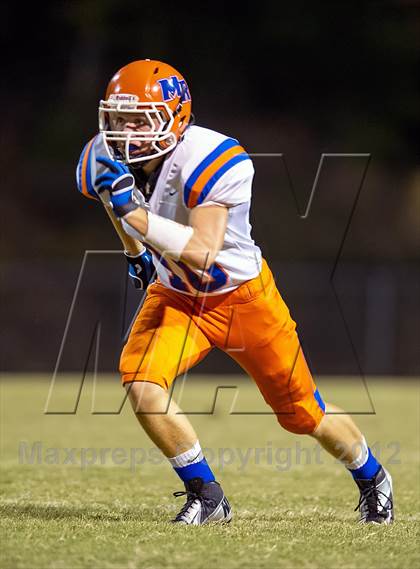 Thumbnail 3 in Marvin Ridge vs Indian Land photogallery.