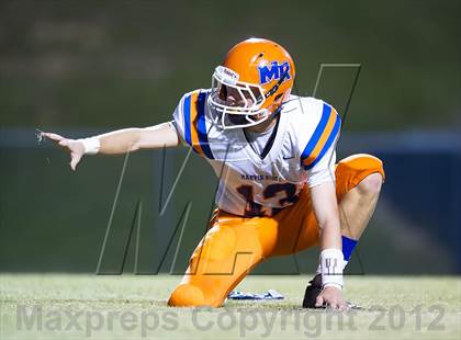 Thumbnail 1 in Marvin Ridge vs Indian Land photogallery.