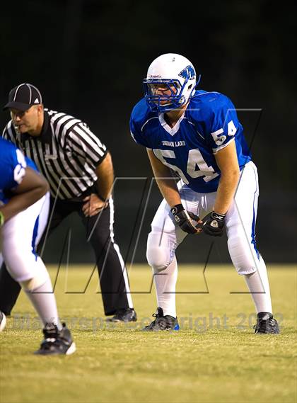 Thumbnail 2 in Marvin Ridge vs Indian Land photogallery.