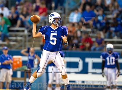 Thumbnail 2 in Marvin Ridge vs Indian Land photogallery.